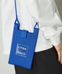 CITEN(シテン)の「バッグ(ショルダーバッグ)」