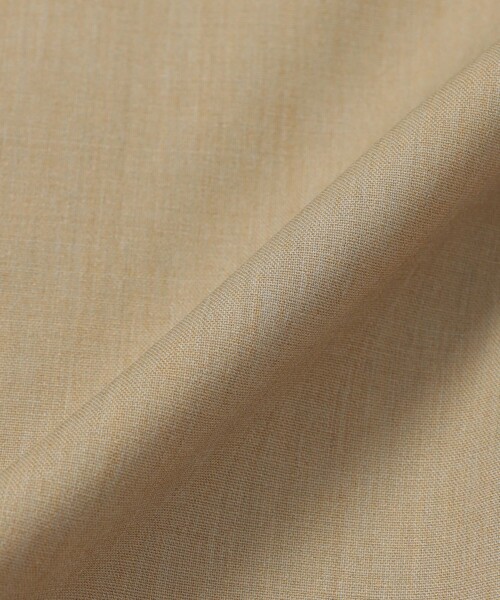 MACKINTOSH PHILOSOPHY(マッキントッシュ フィロソフィー)の「【Alby Easy Pants(アルビー イージーパンツ)】(その他パンツ・レディース・ダークネイビー/ベージュ/グレー系その他・38/36)」の5枚目の写真