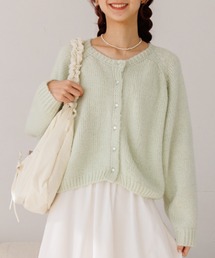 flower | ブロッサムオーロラニット2(ニット/セーター)