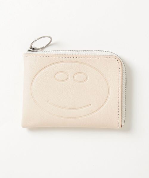 TEMBEA（テンベア）の「TEMBEA × HIMAA / MULTI CASE カオ（ポーチ・メンズ・レッド/ブルー/ブラック/ナチュラル/シルバー・ONE SIZE）」の3枚目の写真