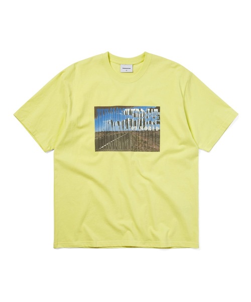 セール】T-LOGO TEE（Tシャツ/カットソー）｜thisisneverthat