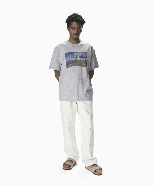 [Thisisneverthat]★25SS★韓国大人気★Highway Tee セール】Highway Tee（Tシャツ/カットソー）｜thisisneverthat