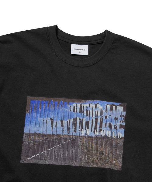 [Thisisneverthat]★25SS★韓国大人気★Highway Tee セール】Highway Tee（Tシャツ/カットソー）｜thisisneverthat