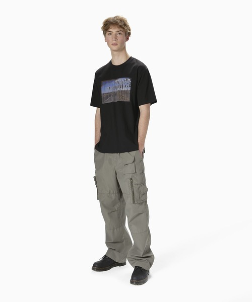 [Thisisneverthat]★25SS★韓国大人気★Highway Tee セール】Highway Tee（Tシャツ/カットソー）｜thisisneverthat