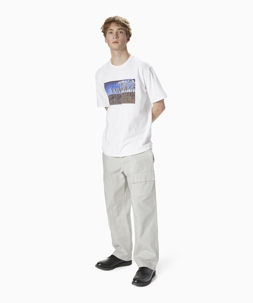 セール】Highway Tee（Tシャツ/カットソー）｜thisisneverthat