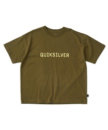 売れ筋商品|||クイックシルバー Tシャツ レディース トップス FEEL THE OUTSIDE - Print T-shirt - kta 楽天市場】クイックシルバー tシャツ（レディースファッション