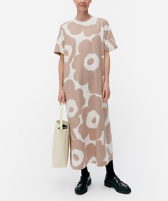 Palisadi Unikko ワンピース | Maija Isola | Marimekko