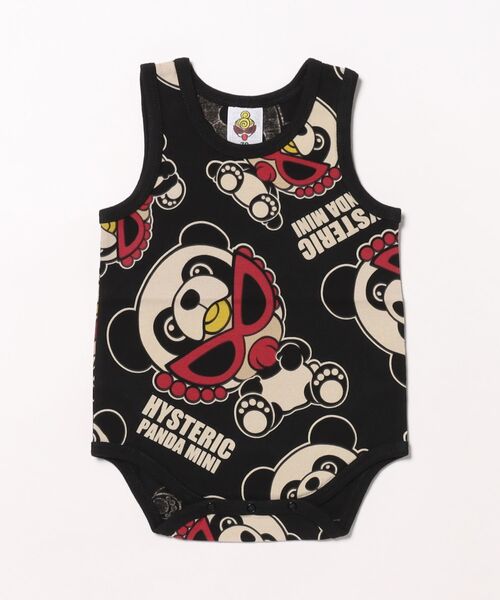 HYSTERIC MINI（ヒステリックミニ）の「MY FIRST HYSTERIC