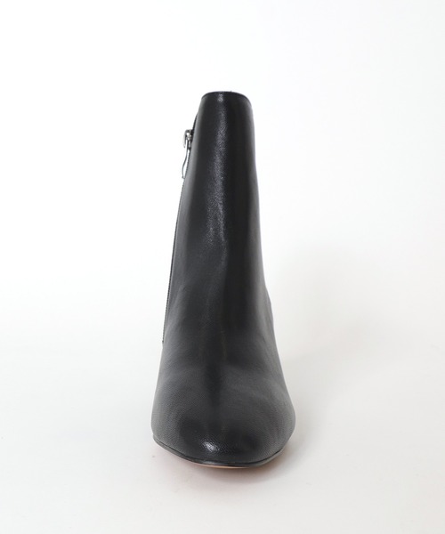 REMME(レメ)の「アンクルブーツ 5cmピンヒール【REMME/レメ】(ブーツ・レディース・ブラック/ブラウン・22.5cm/23.0cm/23.5cm/24.0cm/24.5cm)」の7枚目の写真