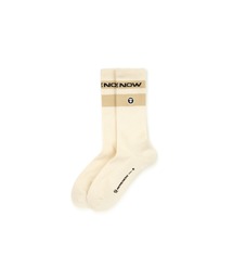 AAPE NOW SOCKS L