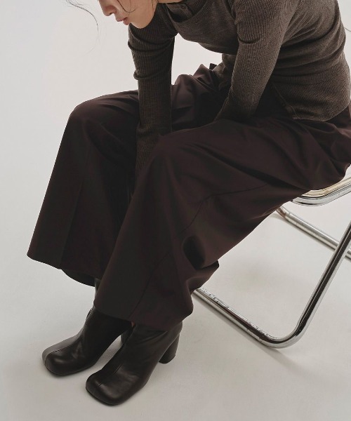 TODAYFUL（トゥデイフル）の「【TODAYFUL/トゥデイフル】Lightweight