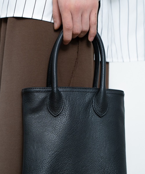 Mini tote bag / ミニトートバッグ（トートバッグ）｜SINSS