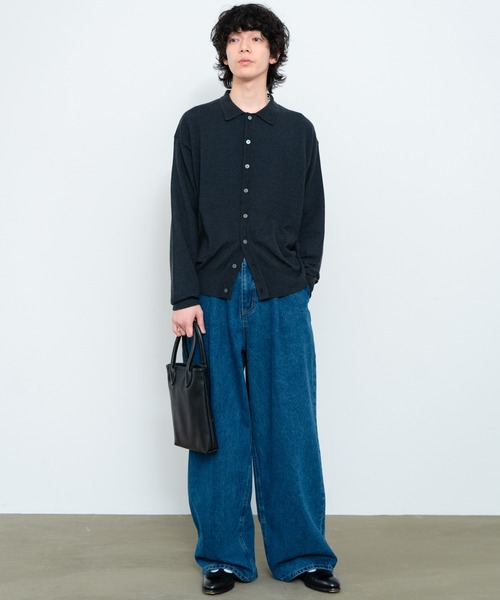Mini tote bag / ミニトートバッグ（トートバッグ）｜SINSS