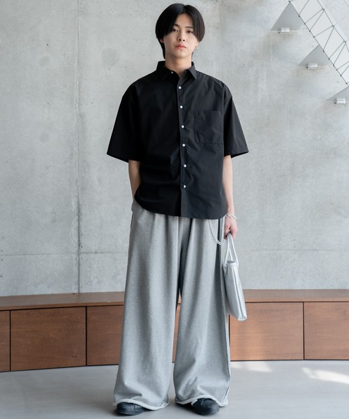Mini tote bag / ミニトートバッグ（トートバッグ）｜SINSS