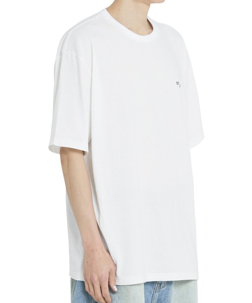 OY/オーワイ』BASIC LOGO TEE /べーシックロゴ半袖Tシャツ（T