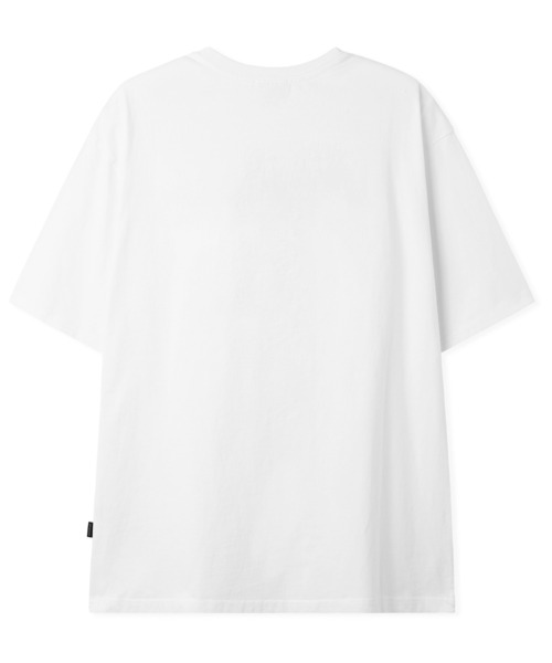 tシャツ 「OY/オーワイ」BASIC LOGO TEE /べーシックロゴ半袖Tシャツ レディース メンズ OY/オーワイ』BASIC LOGO TEE /べーシックロゴ半袖Tシャツ（T