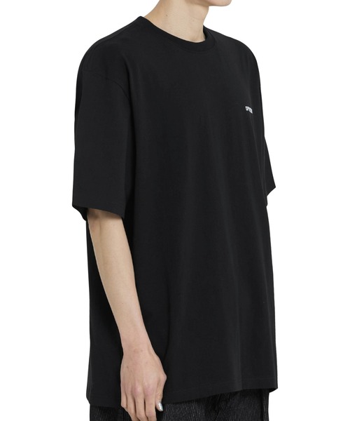 OY 半袖Tシャツ 専用 OY tシャツ 「OY/オーワイ」 DECAL OPYD T/デカール 半袖