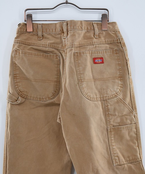 00’s Dickies ダックペインターパンツ 🅓 ⋆ ☆ DUFF ☆ Dickies Duck Painter Pants Black ⋆ ¥7,900+