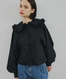 perna 　ペルナ　トップス PERNA｜ペルナのトップス（長袖）通販 - ZOZOTOWN