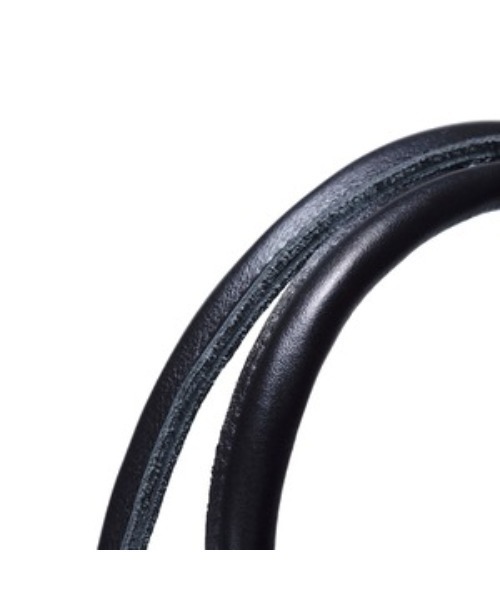 VANSON(ヴァンソン)の「× VANSON LEATHER TOTE BAG <LARGE>(トートバッグ・メンズ・ブラック・FREE)」の6枚目の写真