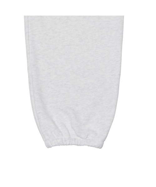 Onitsuka Tiger(オニツカタイガー)の「SWEAT PANTS / スウェットパンツ(スウェットパンツ・レディース・ブラック/オートミール・XS/M/S/L/XL)」の10枚目の写真