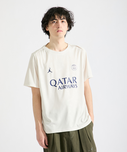メッシ 30番 PSG シャツ Nike PSG Nike Messi 30 Fan Top