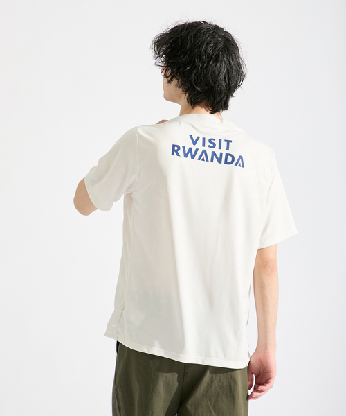 AIR JORDAN(エアジョーダン)の「【NIKE / ナイキ】Paris Saint-Germain Club Team 4th Academ HJ2987- 030/455(Tシャツ/カットソー・メンズ・ホワイト系その他/ネイビー・SMALL/MEDIUM/LARGE/X-LARGE)」の21枚目の写真