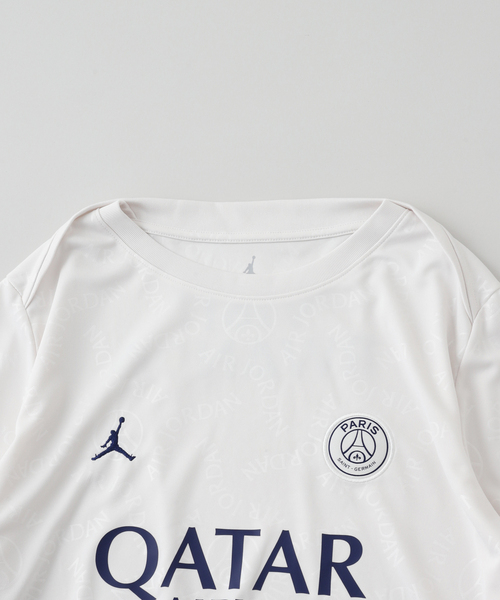 NIKE / ナイキ】Paris Saint-Germain Club Team 4th Academ