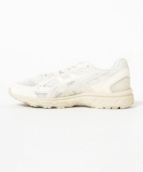 ◆正規品◆ASICS GEL-NUNOBIKI◆関税/送料込◆男女共用◆人気◆ ASICS スニーカー 「asics」GEL-NUNOBIKI/スニーカー レディース
