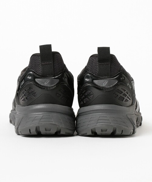 ASICS(アシックス)の「ASICS / GEL-NUNOBIKI(スニーカー・レディース・ホワイト/ブラック・24.5cm/23.5cm/25.0cm/24.0cm/23.0cm)」の12枚目の写真