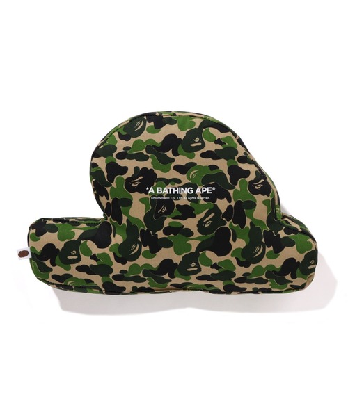 BAPE CAFE CUSHION（クッション/クッションカバー）｜A BATHING