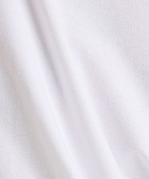 NEW BALANCE(ニューバランス)の「Sport Arch Graphic ショートスリーブTシャツ(Tシャツ/カットソー・メンズ・ネイビー/ホワイト/ライトグレー/ブラック/ローズ・SMALL/MEDIUM/LARGE/X-LARGE/XX-LARGE)」の10枚目の写真