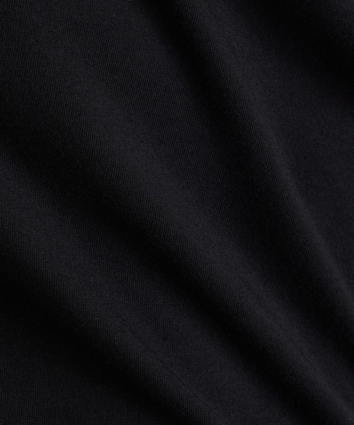 NEW BALANCE(ニューバランス)の「Sport Arch Graphic ショートスリーブTシャツ(Tシャツ/カットソー・メンズ・ネイビー/ホワイト/ライトグレー/ブラック/ローズ・SMALL/MEDIUM/LARGE/X-LARGE/XX-LARGE)」の15枚目の写真