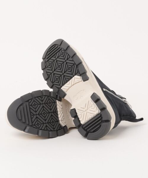 ALL STAR TREKWAVE Z HI / オールスター トレックウエーブ Z