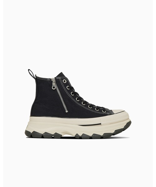 （K25543）★美品★ コンバース オールスター トレックウエーブ Z 24㎝ K25543）☆美品☆ コンバース オールスター トレックウエーブ Z 24