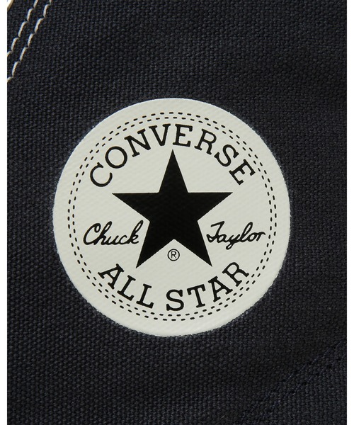 CONVERSE（コンバース）の「ALL STAR TREKWAVE Z HI / オールスター　トレックウエーブ　Ｚ　ＨＩ（スニーカー・メンズ・ブラック・10.5/9.5/9/8.5/8/7.5/7/6.5/5.5/5/4.5/4/3.5/3/11.5）」の9枚目の写真