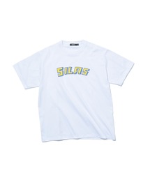 SILAS | MARS LOGO S/S TEE(Tシャツ/カットソー)
