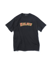 SILAS | MARS LOGO S/S TEE(Tシャツ/カットソー)