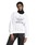 adidas�i�A�f�B�_�X�j�́uadidas Originals ADICOLOR WOVEN NYLON OUTLINE TREFOIL CREW�i�A�f�B�_�X�I���W�i���X �A�f�B�J���[ �E�[�u���i�C���� �A�E�g���C���g���t�H�C�� �N���[�l�b�N�X�E�F�b�g�j�i�X�E�F�b�g�j�v�b�z���C�g