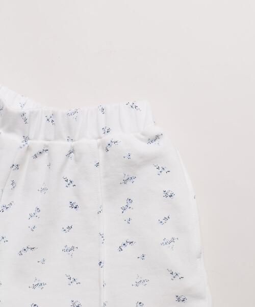 Whinny(ホワイニー)の「Whinny/ベイビーフラワーパンチィ(その他パンツ・レディース・ブラック/ホワイト/その他1・FREE)」の13枚目の写真