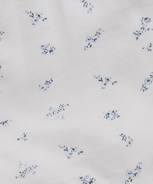 Whinny(ホワイニー)の「Whinny/ベイビーフラワーパンチィ(その他パンツ・レディース・ブラック/ホワイト/その他1・FREE)」の14枚目の写真