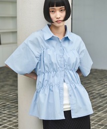 AIC.(�G�[�A�C�V�[)�̃V���[�����O�n�[�t�X���[�u�V���c(�V���c/�u���E�X)