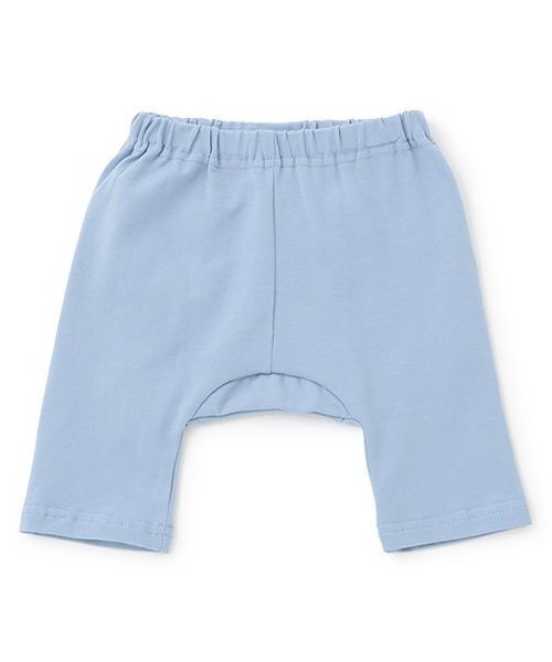 petit main（プティマイン）の「【GOODPRICE】7分丈レギンス（その他ベビーウェア・キッズ・レッド/ライトグレー/トップグレー/アイボリー/ブルー/サックスブルー・70cm/80ｃｍ）」の5枚目の写真