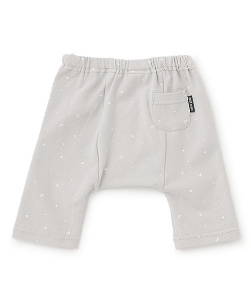 petit main（プティマイン）の「【GOODPRICE】7分丈レギンス（その他ベビーウェア・キッズ・レッド/ライトグレー/トップグレー/アイボリー/ブルー/サックスブルー・70cm/80ｃｍ）」の12枚目の写真