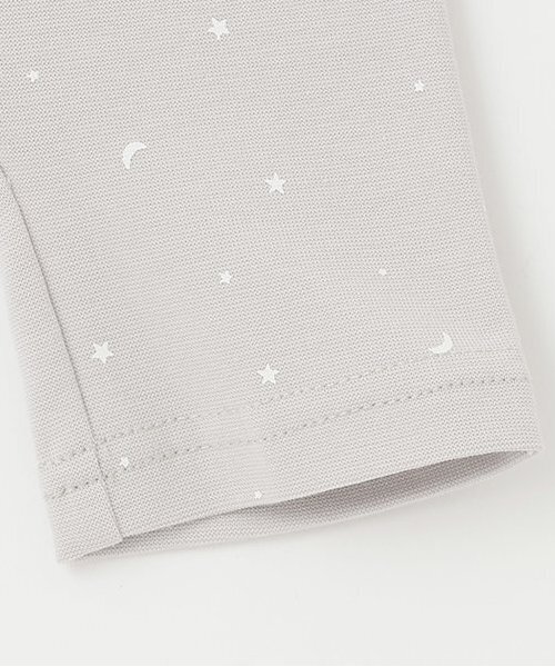 petit main（プティマイン）の「【GOODPRICE】7分丈レギンス（その他ベビーウェア・キッズ・レッド/ライトグレー/トップグレー/アイボリー/ブルー/サックスブルー・70cm/80ｃｍ）」の10枚目の写真