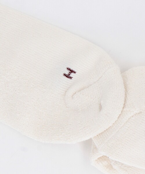 FREAK'S STORE（フリークスストア）の「ｼﾝｶｰ配色3本ﾗｲﾝｸｳｫｰﾀｰ(25.0-27.0cm対応)（ソックス/靴下・メンズ・その他9・ﾌﾘ-）」の5枚目の写真