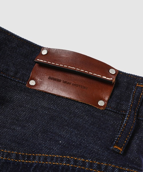 美品　定価10万　ドリスバンノッテンDRIES VAN NOTEN 35 1/2 ドリス・ヴァン・ノッテンの幕引きは、さりげなく盛大に。2025年