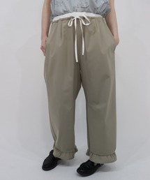 haupia | るう　と　るる【パンツ】(その他パンツ)