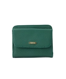 BARCOS | 【BARCOS/バルコス】シュリンクレザー折財布(財布)