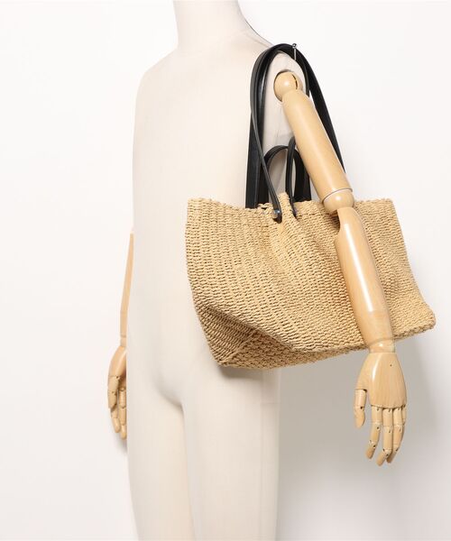 ALLSAINTS ALLINGTON トートバッグ AllSaints Allington Tote Bag - Black | Very